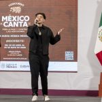 México Canta: Impulso a Nuevas Narrativas Musicales