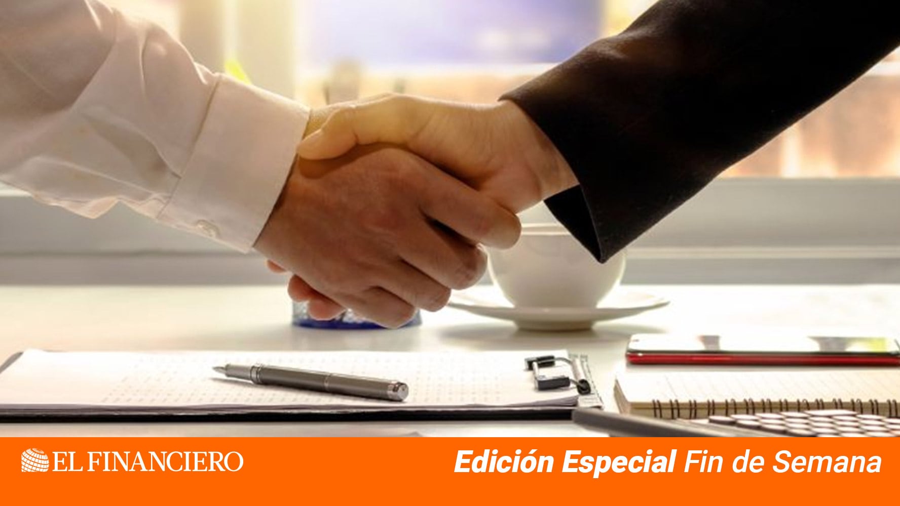 México como Actor Clave en el Nuevo Orden Económico Global México como Actor Clave en el Nuevo Orden Económico Global