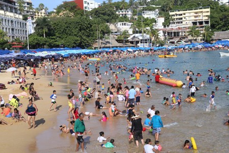 México Lanza App para Monitorear Contaminación en Playas México Lanza App para Monitorear Contaminación en Playas