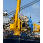 México sancionará a SpaceX por operaciones sin permisos México sancionará a SpaceX por operaciones sin permisos