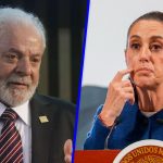 México y Brasil fortalecen lazos comerciales ante aranceles de EE.UU. México y Brasil fortalecen lazos comerciales ante aranceles de EE.UU.