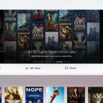 Microsoft cierra su Tienda de Películas y TV en Xbox y Windows Microsoft cierra su Tienda de Películas y TV en Xbox y Windows