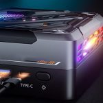 Mini PC ACEMAGIC AM18: Potencia y Estilo para Gamers Mini PC ACEMAGIC AM18: Potencia y Estilo para Gamers