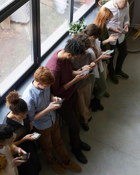 Monetización de Datos: Una Tendencia en la Generación Z Monetización de Datos: Una Tendencia en la Generación Z