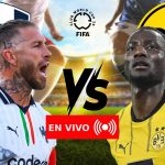 Monterrey vs Dortmund: Choque en Mundial de Clubes 2025