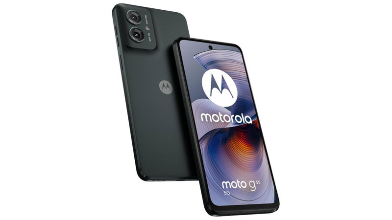 Motorola G55 5G: Un Smartphone Completo por 121,99€ en AliExpress Motorola G55 5G: Un Smartphone Completo por 121,99€ en AliExpress