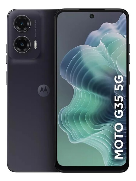 Motorola Moto G35: Oferta y Audífonos Gratis en Mercado Libre Motorola Moto G35: Oferta y Audífonos Gratis en Mercado Libre
