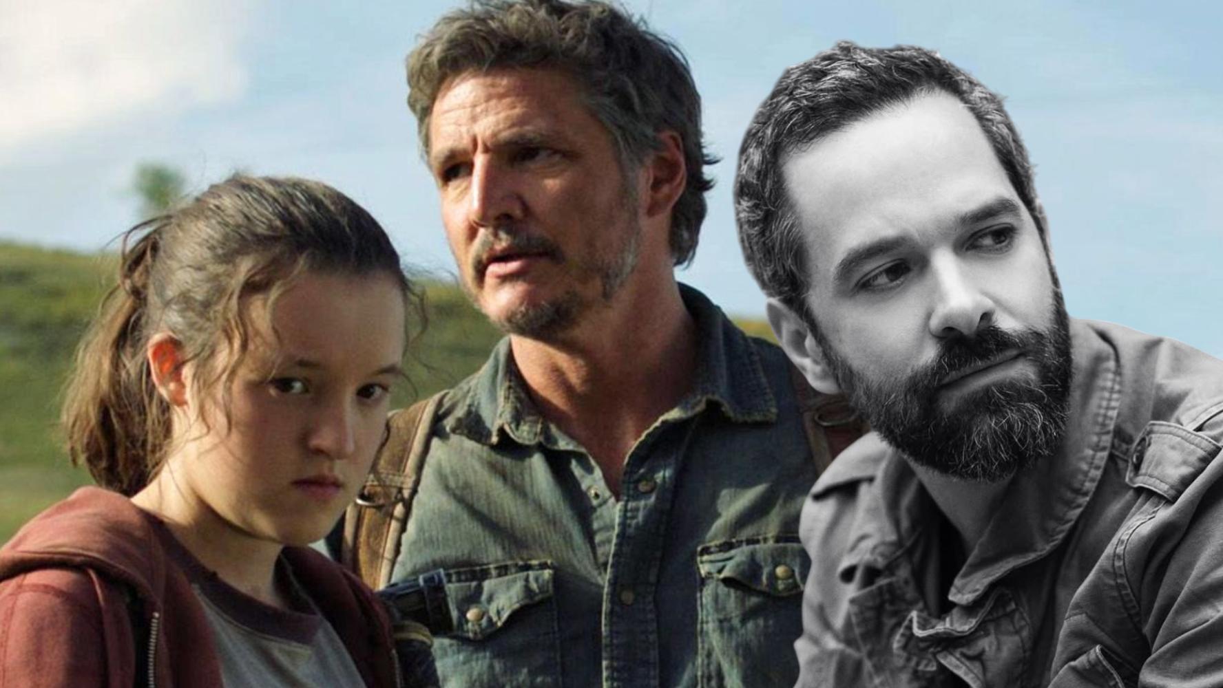 Neil Druckmann deja “The Last of Us” para enfocarse en nuevos proyectos de Naughty Dog Neil Druckmann deja "The Last of Us" para enfocarse en nuevos proyectos de Naughty Dog
