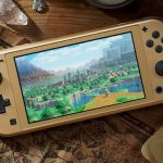 Nintendo Switch Lite a precio de derribo en AliExpress Nintendo Switch Lite a precio de derribo en AliExpress