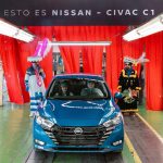 Nissan y el Cierre de la Planta CIVAC en México: Incertidumbre y Cambios Estratégicos Nissan y el Cierre de la Planta CIVAC en México: Incertidumbre y Cambios Estratégicos