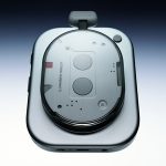 Nothing Headphone (1): Diseño Audaz y Sonido de Alta Fidelidad en México Nothing Headphone (1): Diseño Audaz y Sonido de Alta Fidelidad en México