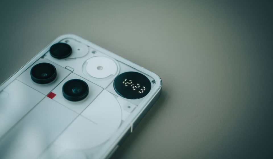 Nothing X: Control Total de Dispositivos en una Sola App Nothing X: Control Total de Dispositivos en una Sola App