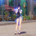 Novedades de Genshin Impact 5.8: Ineffa y el evento veraniego Novedades de Genshin Impact 5.8: Ineffa y el evento veraniego