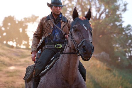 Nueva Actualización de Red Dead Online: Strange Tales of the West