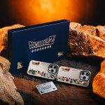 Nueva Colección de Dragon Ball de Casetify ya Disponible Nueva Colección de Dragon Ball de Casetify ya Disponible