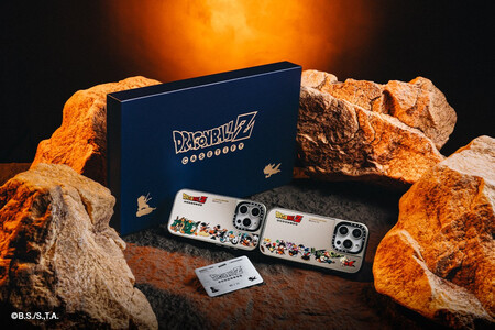 Nueva Colección de Dragon Ball de Casetify ya Disponible Nueva Colección de Dragon Ball de Casetify ya Disponible