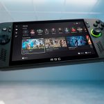 Nueva Era de Consolas Portátiles: OneXSugar Nueva Era de Consolas Portátiles: OneXSugar