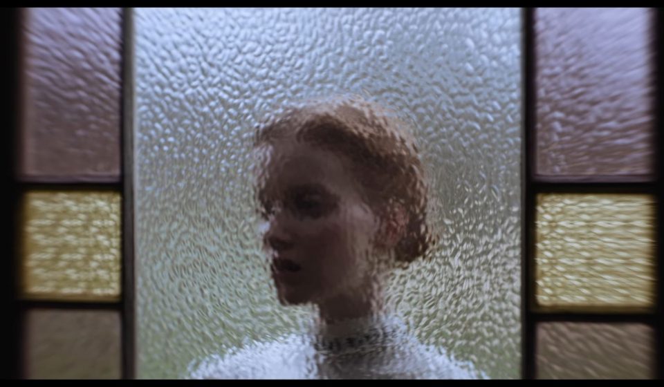 "Nueva Película de Terror 'Keeper' del Director de 'Longlegs'"