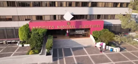 Nuevas Mejoras en la Credencial del INE: Mayor Seguridad y Accesibilidad Nuevas Mejoras en la Credencial del INE: Mayor Seguridad y Accesibilidad