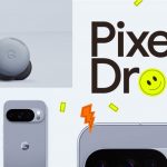 Nuevo color “Moonstone” en la gama Google Pixel Nuevo color "Moonstone" en la gama Google Pixel