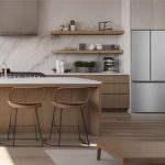 Nuevo Refrigerador TCL TFR18SI en México: Calidad y Funcionalidad Nuevo Refrigerador TCL TFR18SI en México: Calidad y Funcionalidad