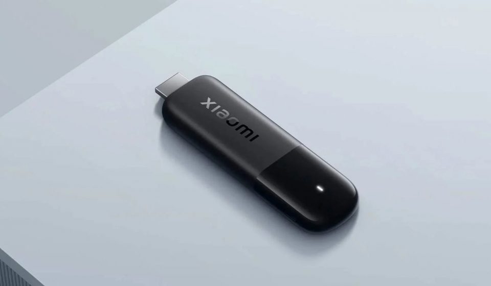 Nuevo Xiaomi TV Stick 4K: Tecnología Avanzada a Precio Asequible Nuevo Xiaomi TV Stick 4K: Tecnología Avanzada a Precio Asequible