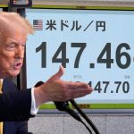 Nuevos Acuerdos Comerciales de Trump y su Impacto Global Nuevos Acuerdos Comerciales de Trump y su Impacto Global