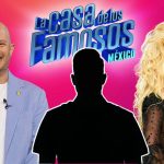 Nuevos Habitantes de La Casa de los Famosos México 2025 Nuevos Habitantes de La Casa de los Famosos México 2025