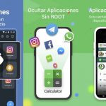 Ocultar Apps en Android: 5 Métodos Efectivos Ocultar Apps en Android: 5 Métodos Efectivos