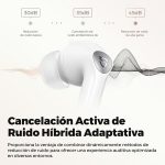 Oferta de Audífonos SoundPEATS Air4 Pro en Amazon México Oferta de Audífonos SoundPEATS Air4 Pro en Amazon México