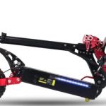 Oferta de SUNNIGOO X7: Potencia y Movilidad Eléctrica Oferta de SUNNIGOO X7: Potencia y Movilidad Eléctrica