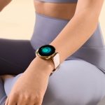 Oferta del HUAWEI Watch GT4 a Mitad de Precio Oferta del HUAWEI Watch GT4 a Mitad de Precio