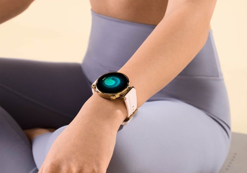 Oferta del HUAWEI Watch GT4 a Mitad de Precio Oferta del HUAWEI Watch GT4 a Mitad de Precio