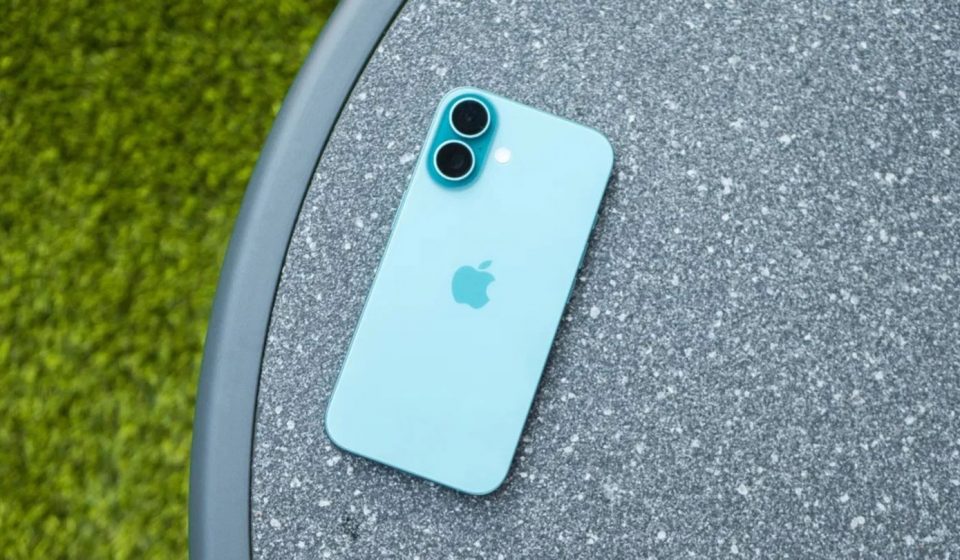 Oferta del iPhone 16 en Amazon: Características y Precio Reducido Oferta del iPhone 16 en Amazon: Características y Precio Reducido