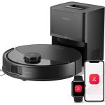 Lluvias y Cierre de Calles en CDMX: Guía para el 22 de Julio Oferta del Roborock Q10 X5+: Limpieza y fregado automático al mejor precio