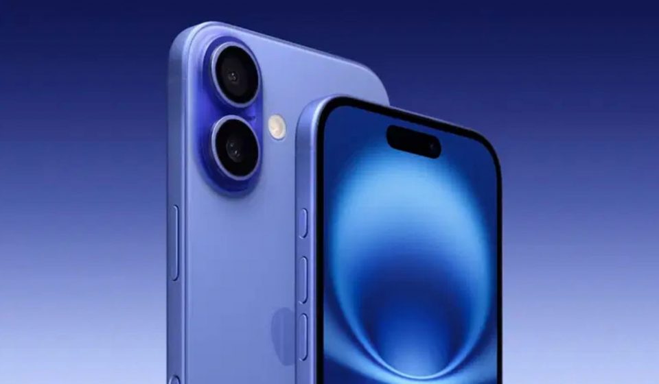 Oferta en el iPhone 16 Plus: Autonomía y Novedades Impresionantes Oferta en el iPhone 16 Plus: Autonomía y Novedades Impresionantes