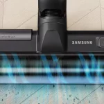 Oferta en la Aspiradora Samsung Jet 75E: Potencia y Descuento Oferta en la Aspiradora Samsung Jet 75E: Potencia y Descuento