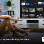 Oferta espectacular: Smart TV TCL 65″ a 649€ en MediaMarkt Oferta espectacular: Smart TV TCL 65" a 649€ en MediaMarkt