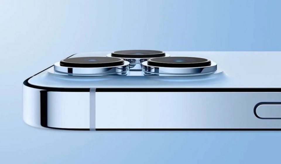 Oferta imperdible: iPhone 13 Pro Max a mitad de precio Oferta imperdible: iPhone 13 Pro Max a mitad de precio