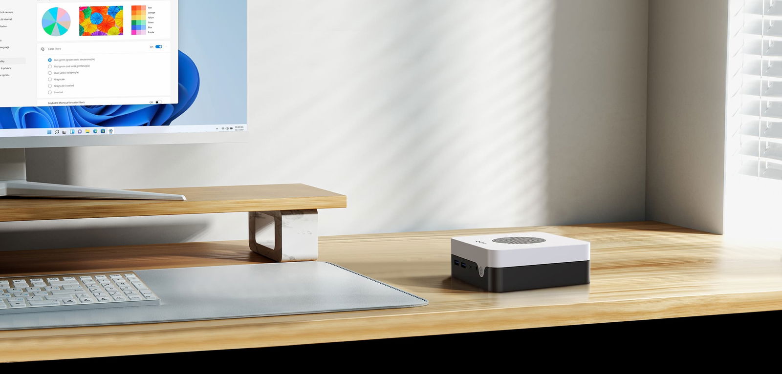 Si buscas un Mini PC muy interesante y con grandes prestaciones, entonces debes aprovechar esta ofertaza