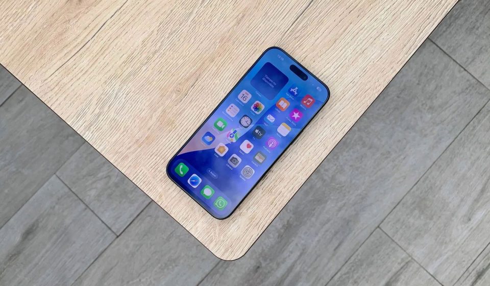 Oferta: iPhone 16 Pro con Gran Descuento en AliExpress
