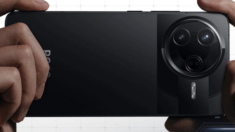 Oferta Limitada: POCO F7 Pro con Descuento de Más de 200 Euros Oferta Limitada: POCO F7 Pro con Descuento de Más de 200 Euros