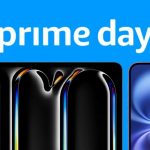 Ofertas de Apple en el Amazon Prime Day 2025 Ofertas de Apple en el Amazon Prime Day 2025