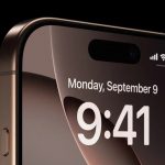 Ofertas de iPhone 16 Pro: Descuento de 150 Euros en Amazon Ofertas de iPhone 16 Pro: Descuento de 150 Euros en Amazon