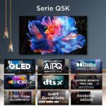 Ofertas en Smart TV TCL de 75 pulgadas en Amazon México Ofertas en Smart TV TCL de 75 pulgadas en Amazon México