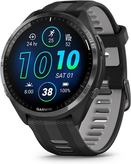 Ofertas en Smartwatch para Prime Day y Unboxing Days 2025
