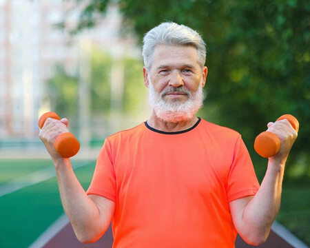 Oleadas del Envejecimiento: Claves para Cuidarse a los 44 y 60 Años Oleadas del Envejecimiento: Claves para Cuidarse a los 44 y 60 Años