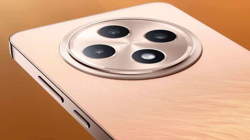 OPPO Reno12FS 5G: Potencia y Estilo por Menos de 250 Euros OPPO Reno12FS 5G: Potencia y Estilo por Menos de 250 Euros