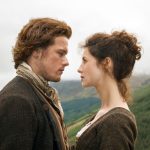 Outlander: Romance y Viajes Temporales en la TV Outlander: Romance y Viajes Temporales en la TV