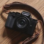 Panasonic Lumix DC-G100DK: Compacta y Potente para Fotógrafos Entusiastas Panasonic Lumix DC-G100DK: Compacta y Potente para Fotógrafos Entusiastas